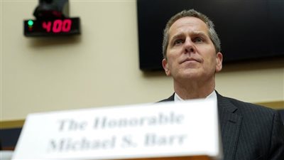 كبير المسؤولين التنظيميين بالاحتياطي الفيدرالي الأمريكي: ندرس تعديلات على قواعد السيولة