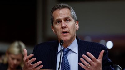 عضو بالاحتياطي الفيدرالي الأمريكي: السياسة المتشددة تحتاج لمزيد من الوقت