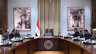 مدبولي: الصناعات الغذائية من القطاعات المهمة ولديها فرص للنمو ومستعدون لتقديم أي دعم