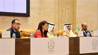 المشاط: تمويل التنمية العالمية يمر بتحديات كبيرة وفجوة التمويل تضاعفت إلى 4.2 تريليون دولار