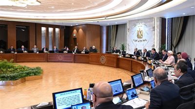 الحكومة توافق على تحديث قواعد التخصيص والتقديم على وحدات سكن لكل المصريين