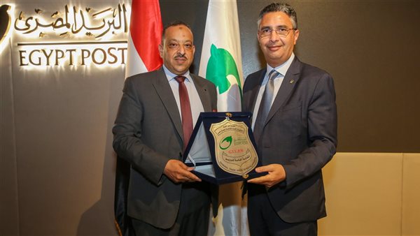 جانب من التكريم