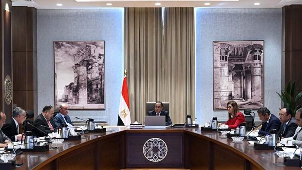 اجتماع رئيس الوزراء