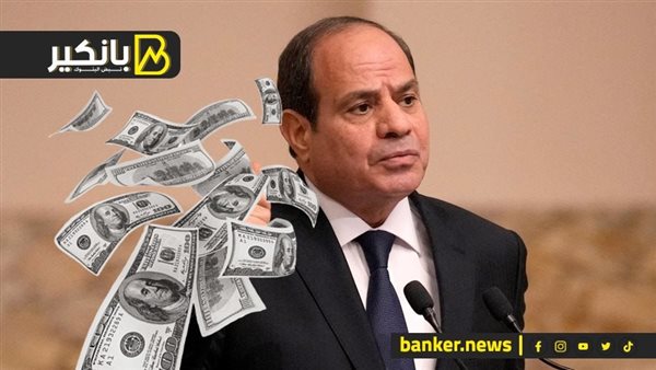 الرئيس عبدالفتاح