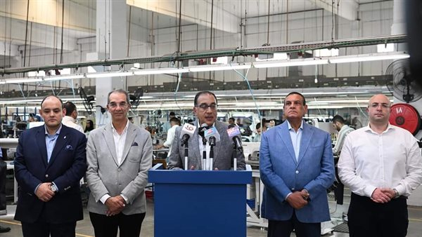 جولة رئيس الوزراء