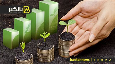 حققت تصنيف متقدم للغاية. مصر بتعمل عظمة  في التمويل المستدام