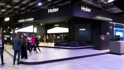 الحكومة توافق على طلب هاير الصينية لإنشاء مصنع الثلاجات والفريزر والتكيفات المركزية