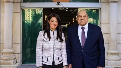 وزيرة التعاون الدولي: بدء الإجراءات الدستورية لانضمام مصر لاتفاقية المحكمة العربية للتحكيم