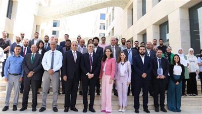 البنك الأوروبي لإعادة الإعمار والتنمية يعزز المهارات في قطاع الطاقة الأردني