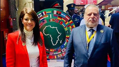 برئاسة حسن عبدالله.. وفد مصر يُشارك في الاجتماعات السنوية لمجموعة بنك التنمية الإفريقي بكينيا