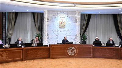 مدبولي: نُقدم كل الدعم المطلوب لدفع العمل بمشروعات القطاع الخاص