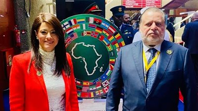 محافظ البنك المركزي يدعو لحشد التمويل المُستدام طويل الأجل لمواجهة التحديات في أفريقيا