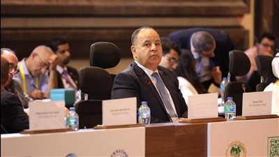 معيط: استراتيجية شاملة ومتكاملة لتحسين إدارة الدين العام فى مصر