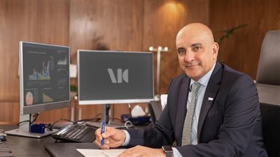 بقيادة عمرو ثروت.. بنك ABC – مصر يحقق أرقام قياسية غير مسبوقة خلال الربع الأول من 2024