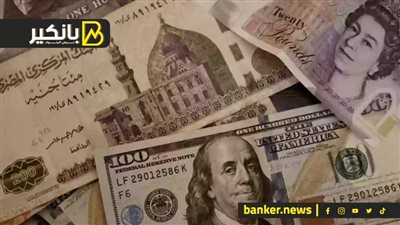 «بي إم آي» تتوقع تحول صافي الأصول الأجنبية لمصر إلى تحقيق فائض