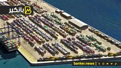 حكاية هاتشيسون.. وحش مصري جديد يقلب موازين التجارة الدولية