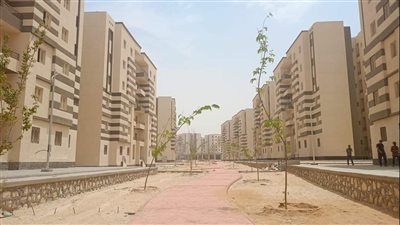 الإسكان تكشف آخر تطورات تنفيذ وحدات سكن لكل المصريين بمدينة 15 مايو