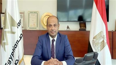 رئيس البورصة: زيادة في اعتمادنا على التكنولوجيا الرقمية وتطبيقاتها