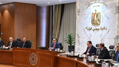 توجيهات عاجلة من رئيس الوزراء للجنة المعنية بتعزيز العلاقات المصرية الأفريقية
