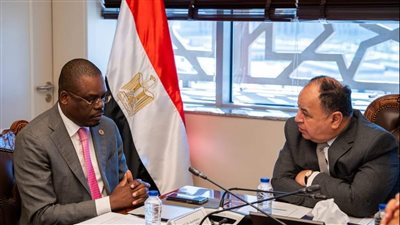 معيط: حريصون على دعم المسار القاري لتعزيز الاستدامة المالية للنظم الصحية الأفريقية