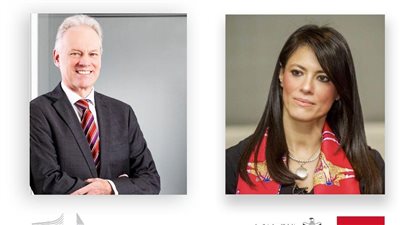 مباحثات مصرية مع الاتحاد الأوروبي استعدادًا لمؤتمر الاستثمار في مصر