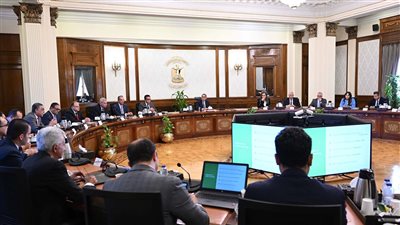 مدبولي يترأس الاجتماع الدوري لمتابعة المستجدات الخاصة بتنظيم مؤتمر الاستثمار المصري-الأوروبي