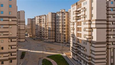الإسكان تعلن طرح وحدات سكنية جاهزة للاستلام الفوري بمدينة حدائق أكتوبر.. اعرف التفاصيل