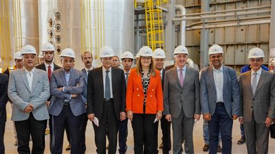 التخطيط: نجاح الشرقية للسكر نموذجا فريدا للشراكة الاستثمارية بين القطاعين الحكومي والخاص والبنوك