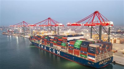 وزير النقل: خطة شاملة لتطوير الموانئ لتحويل مصر لمركز إقليمي للنقل واللوجستيات وتجارة الترانزيت