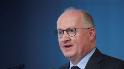 كبير خبراء الاقتصاد بالمركزي الأوروبي: نحقق تقدما جيدا في خفض التضخم لكن المهمة لم تنته