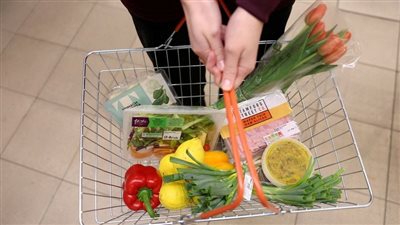 ارتفاع التضخم في نيجيريا للشهر الثاني على التوالي