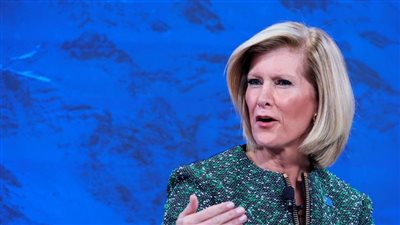 رئيس الثروة في بنك جيه بي مورجان: التوقعات الاقتصادية للصين تتحسن