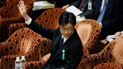 نائب محافظ بنك اليابان يلمح للاستعداد لرفع أسعار الفائدة بشكل أكبر