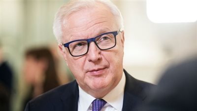 عضو بالبنك المركزي الأوروبي: الرهانات على تخفيضين إضافيين للفائدة في 2024 