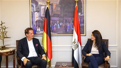 ألمانيا تدعم مصر بـ1.3 مليون يورو.. اعرف التفاصيل