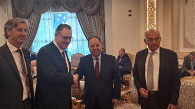 وزير المالية: تطوير أدوات التمويل لمساندة برامج الإصلاح الهيكلي المحفز للنمو الاقتصادي