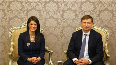 المشاط: 3 أهداف رئيسية لمحاور التعاون مع الاتحاد الأوروبي وشركاء التنمية لدعم عجز الموازنة