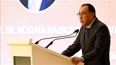 مدبولي: مصر نجحت في اتخاذ العديد من الإجراءات الإصلاحية أبرزها استقرار سعر الصرف