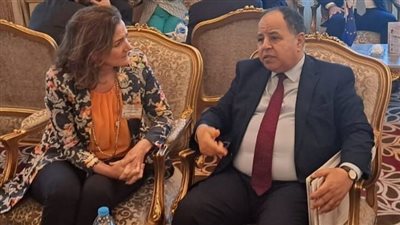 وزير المالية: مستمرون في مسار الإصلاح الاقتصادي لتحقيق الاستقرار الاقتصادي وجذب الاستثمارات