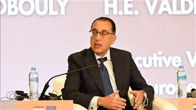 مدبولي: مصر ستكون مصدرا أساسيا لتصدير الهيدروجين الأخضر إلى أوروبا