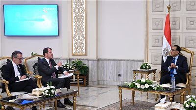 مدبولى: الحكومة ملتزمة بالاستمرار في تنفيذ الإصلاحات الاقتصادية وجذب المزيد من الاستثمارات