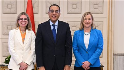 مدبولى يثمن جهود مؤسسة التمويل الدولية في تقديم المشورة الفنية للحكومة بشأن برنامج الطروحات