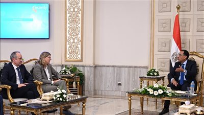 مدبولي: لدينا خطة لجذب الشركات العالمية بقطاع صناعة السيارات للعمل في مصر