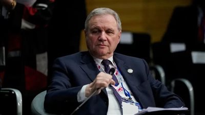 عضو بالبنك المركزي الأوروبي: وصلنا لذروة سعر الفائدة