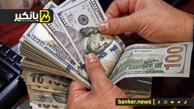 سعر الدولار أمام الجنيه المصري في تعاملات اليوم الإثنين 1-7-2024