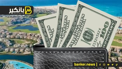 20 مليار دولار تانية لمصر.. ياترى هتيجي منين