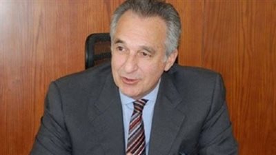 محمد أوزالب يتولى منصب الرئيس غير التنفيذي لبنك القاهرة