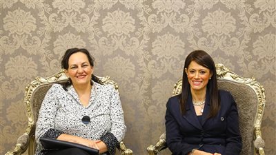 621 مليون يورو تمويل من بنك الاستثمار الأوروبي لمصر لدعم الصناعات الخضراء