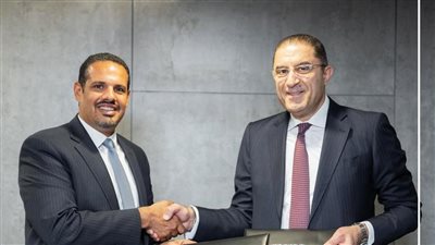 بنك أبوظبي التجاري يمنح تسهيل بمليار و450 مليون جنيه للشركة الدولية للاستثمار العقاري