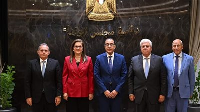 توقيع اتفاقية مساهمين بين الصندوق السيادي وشركة الأهلي سيرا لتأسيس 4 جامعات دولية جديدة